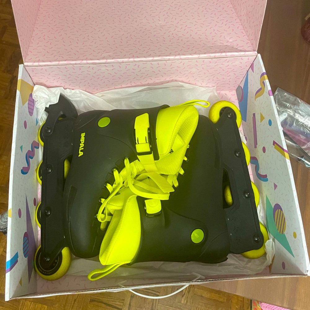 Impala Inline Skates
